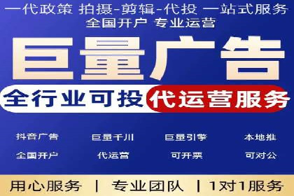 信息流广告投放技巧与实战案例分析